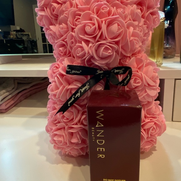 Wander Beauty - Do Not Disturb Overnight Repair - Picture 2 of 4